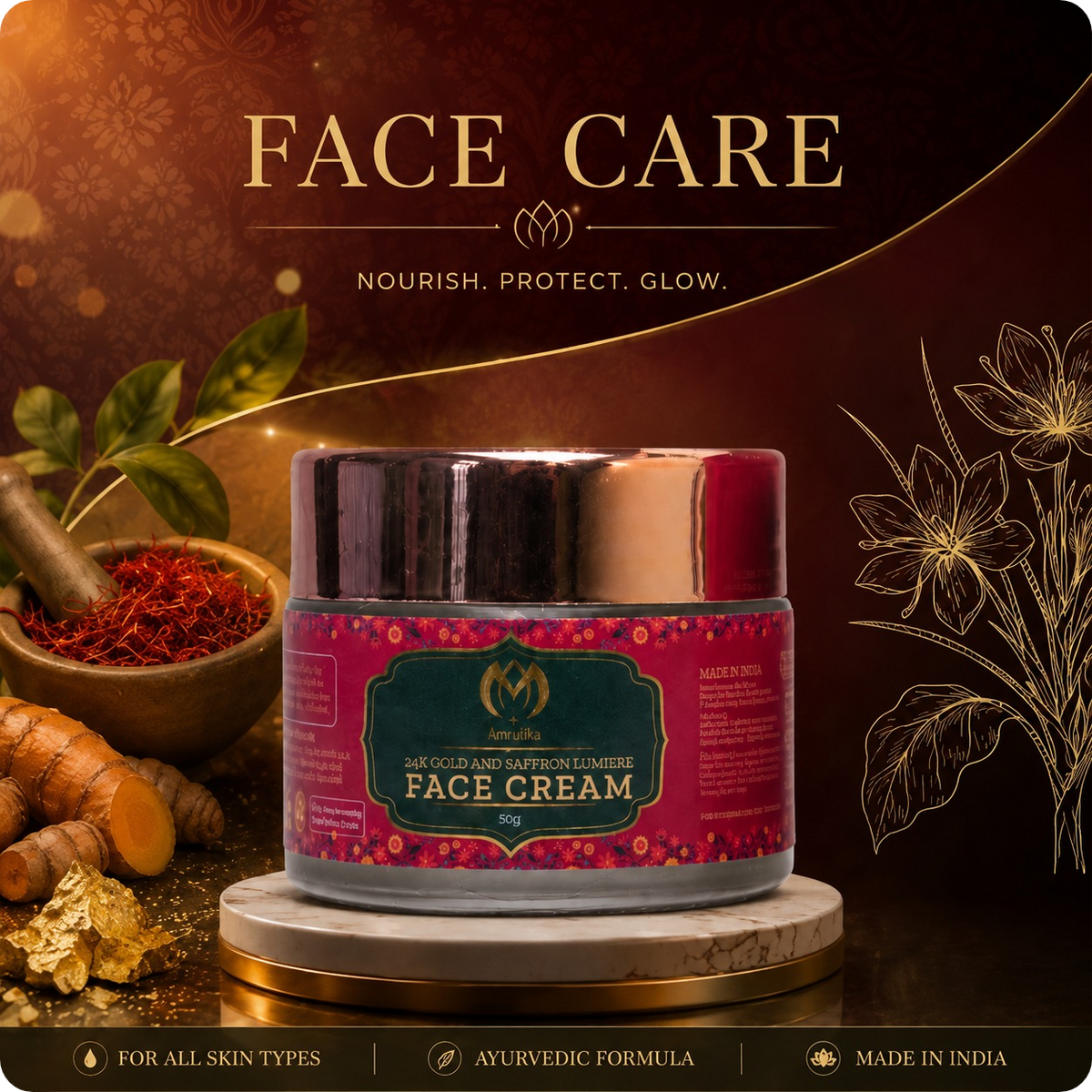 FACE CARE