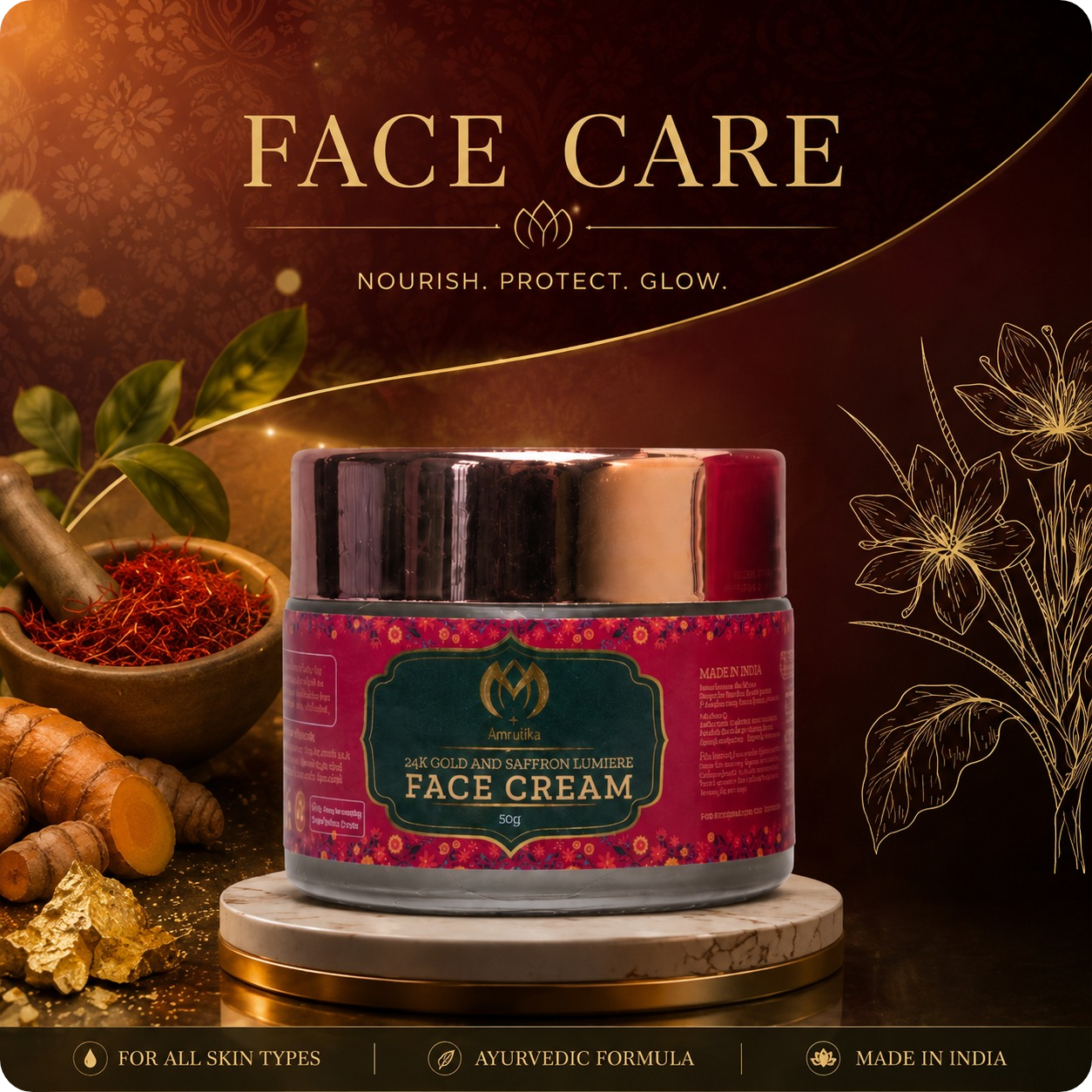 FACE CARE