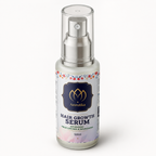 Amrutika Ayurvedic Frizz Control Hair Growth Serum
