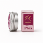Amrutika Beetroot & Honey Tinted Lip Balm