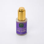 Amrutika 24K Gold & Saffron Glowing Face Elixir