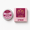 Amrutika Beetroot & Honey Tinted Lip Balm
