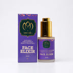 Amrutika 24K Gold & Saffron Glowing Face Elixir