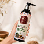 Amrutika Lush Roots Bhringraj Hair Shampoo