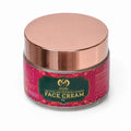 Amrutika Kumkumadi 24K Gold Brightening Face Cream