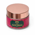 Amrutika Kumkumadi 24K Gold Brightening Face Cream