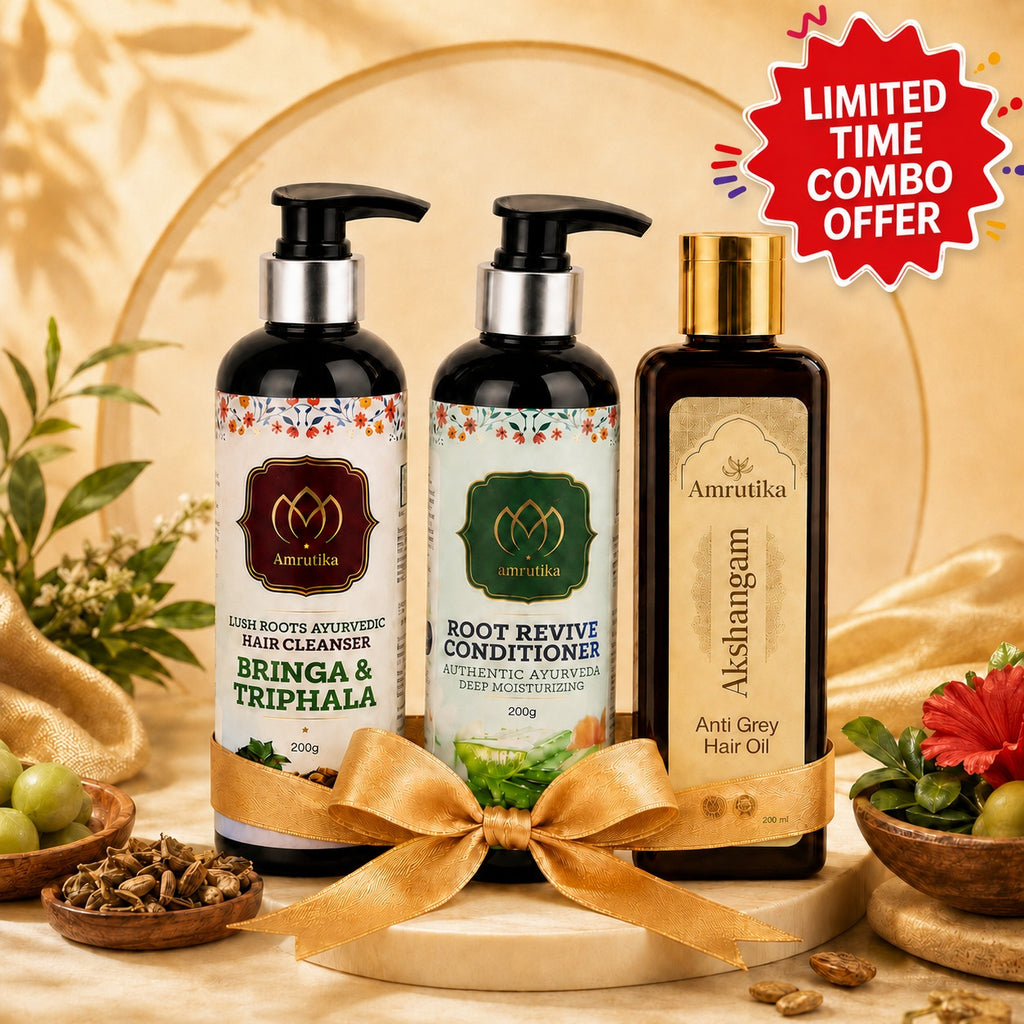 Hair Care Combo 1
