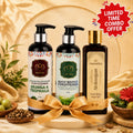 Hair Care Combo 1