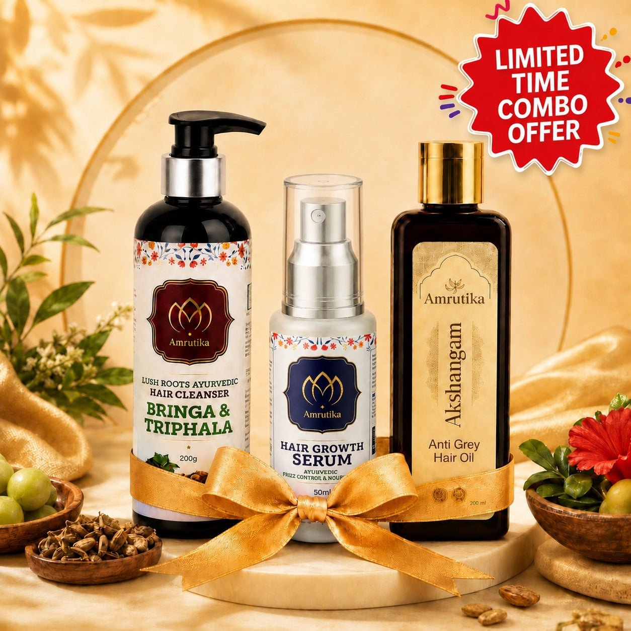 Hair Care Combo 2