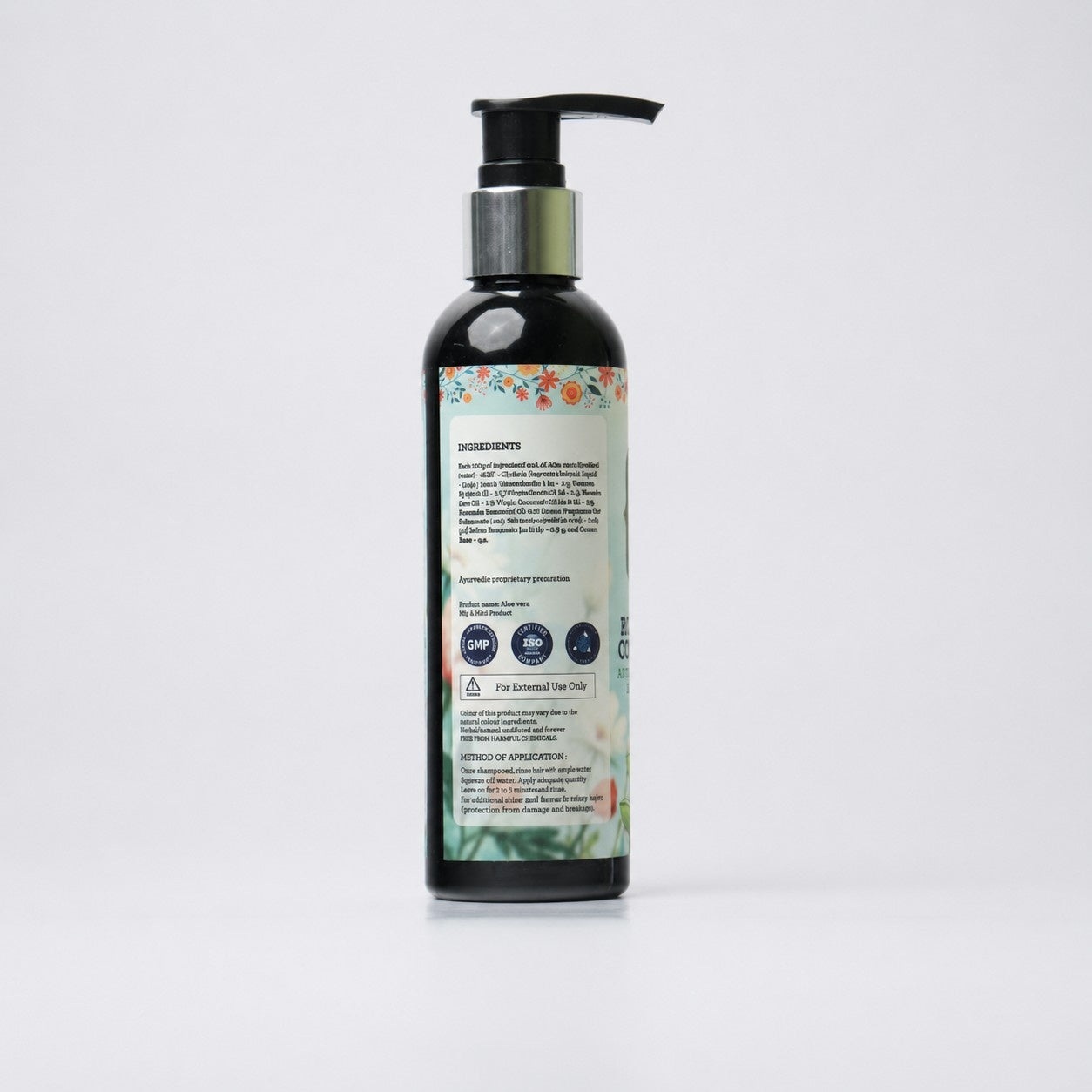 Amrutika Root Revive Deep Moisturizing Conditioner