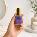 Amrutika 24K Gold & Saffron Glowing Face Elixir