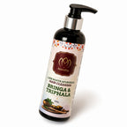 Amrutika Lush Roots Bhringraj Hair Shampoo