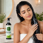 Amrutika Root Revive Deep Moisturizing Conditioner